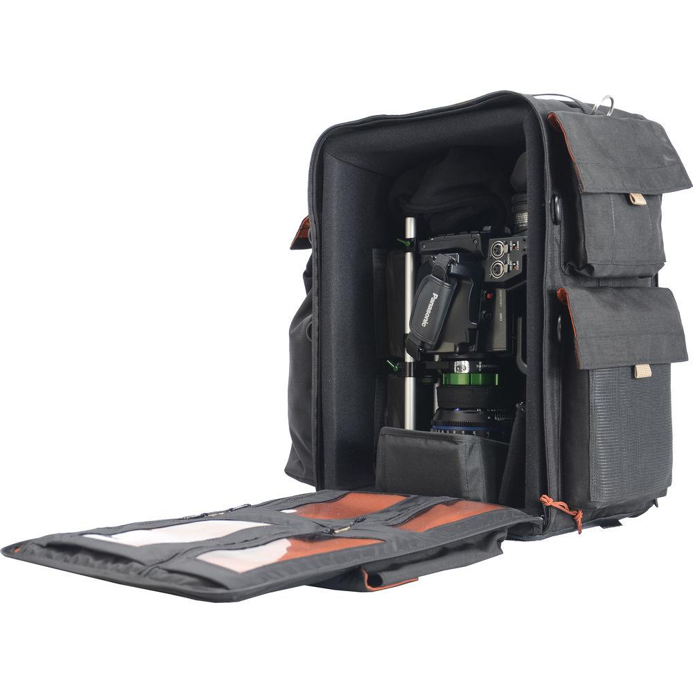 Porta Brace RIG-2BKSRK Rig Camera Case