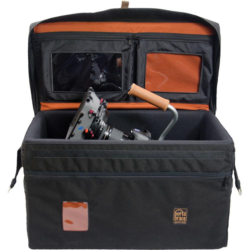 Porta Brace RIG-2SRK Rig Camera Case