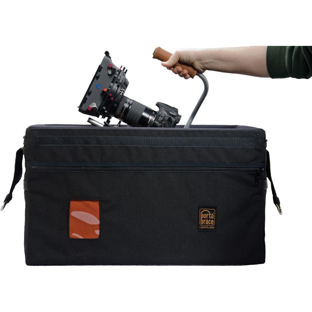 Porta Brace RIG-2SRK Rig Camera Case