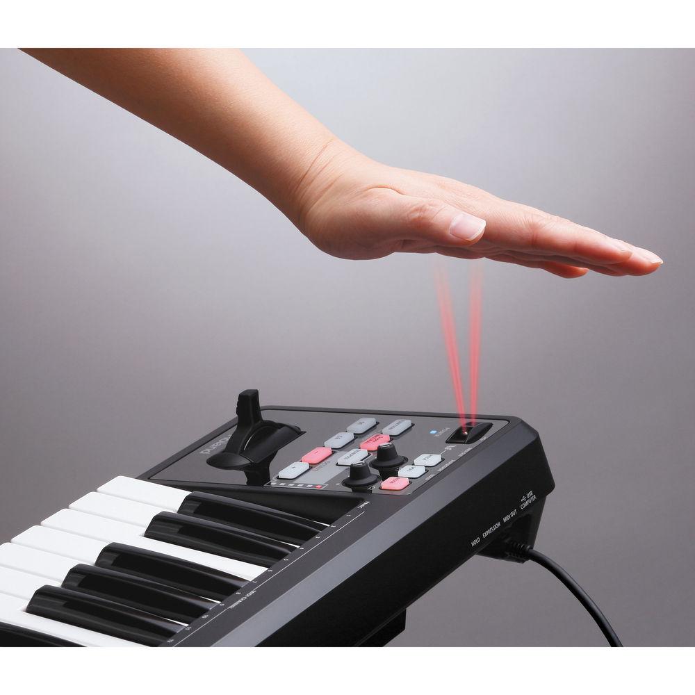 Roland A-49 - MIDI Keyboard Controller
