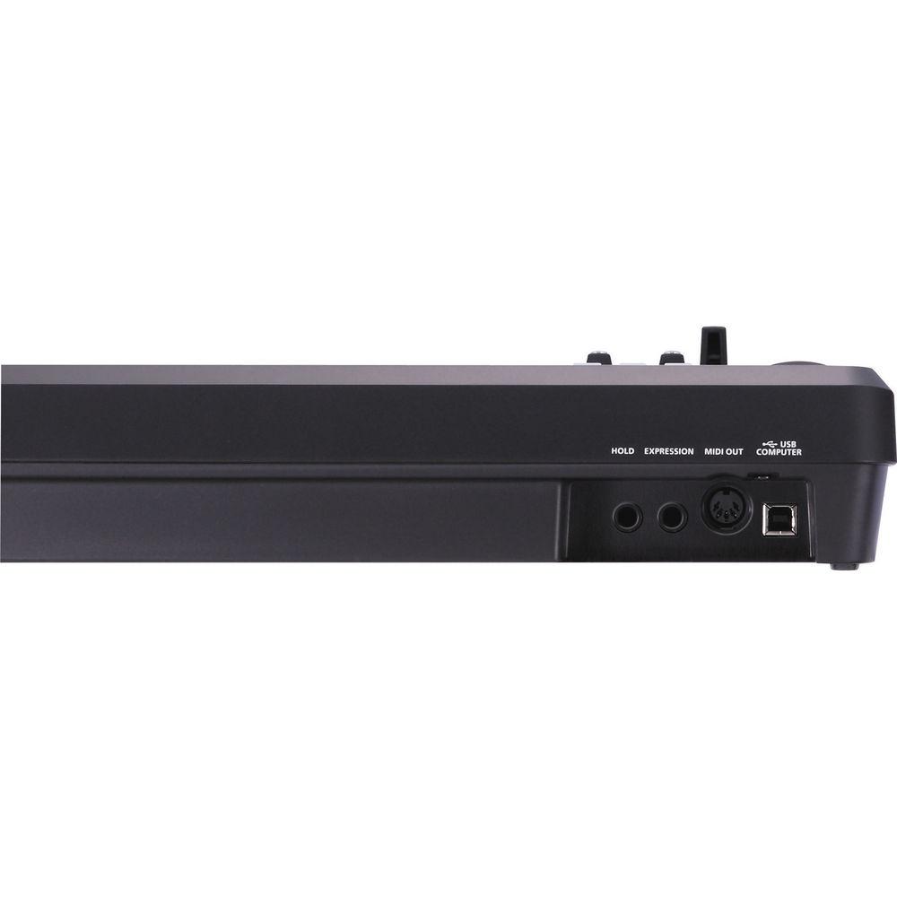 Roland A-49 - MIDI Keyboard Controller