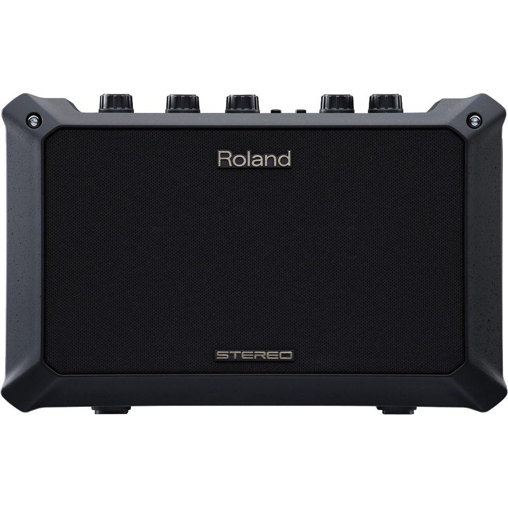 Roland MOBILE AC: Acoustic Chorus Battery-Powered Amplifier
