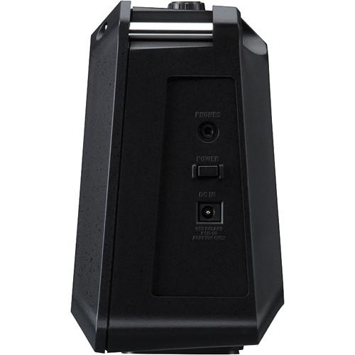 Roland MOBILE AC: Acoustic Chorus Battery-Powered Amplifier