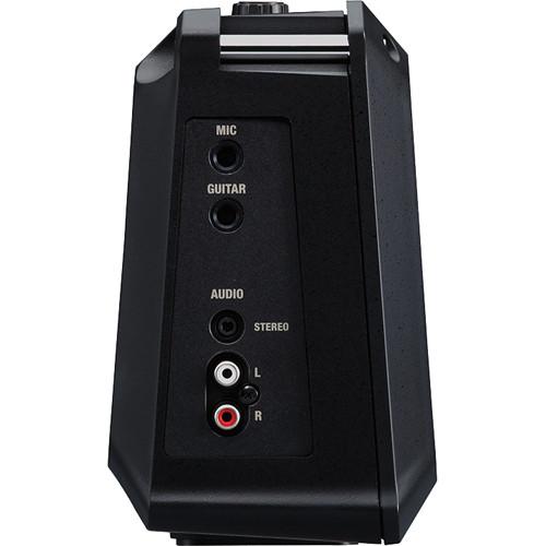 Roland MOBILE AC: Acoustic Chorus Battery-Powered Amplifier