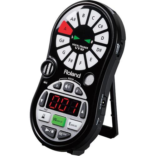 Roland VT-12 - Vocal Trainer