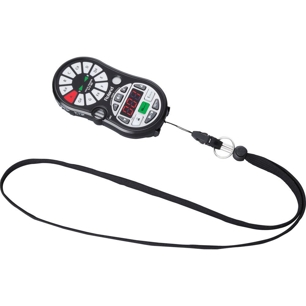 Roland VT-12 - Vocal Trainer