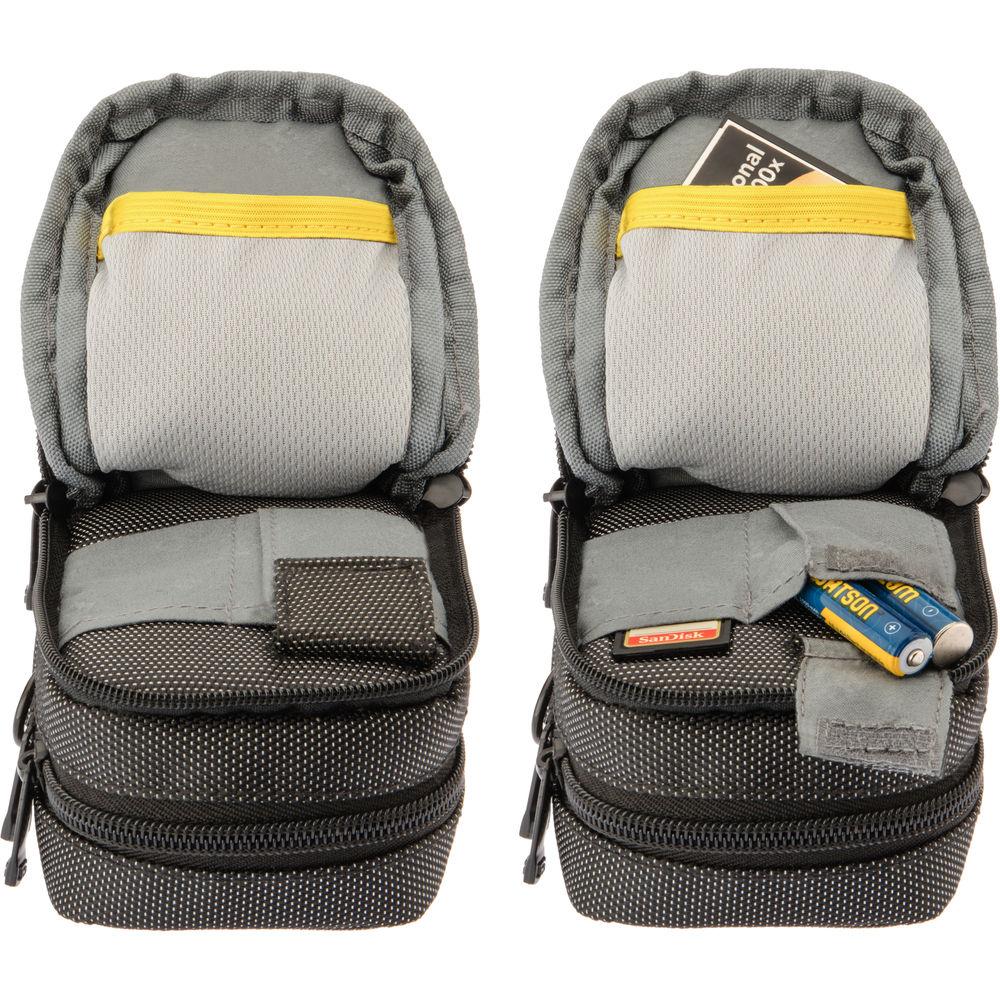 Ruggard DPV-250 Dual Purpose Camera Pouch