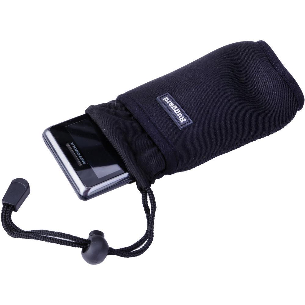 Ruggard GP-220 Protective Pouch