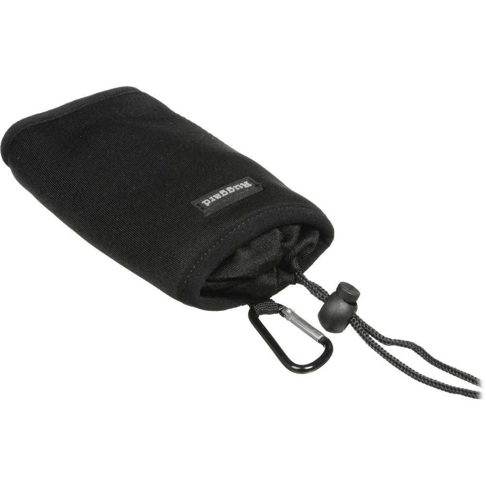 Ruggard GP-250 Protective Pouch