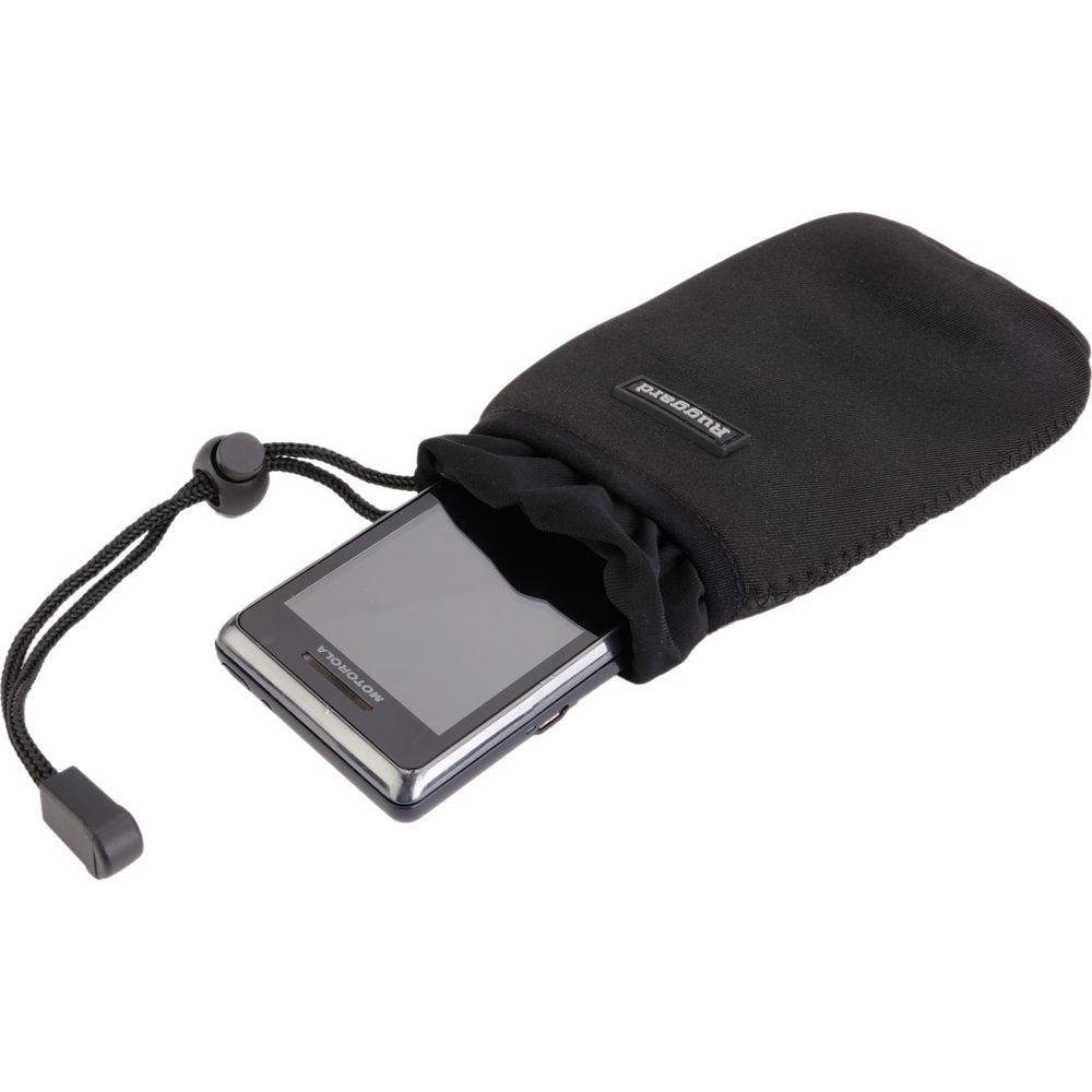 Ruggard GP-250 Protective Pouch