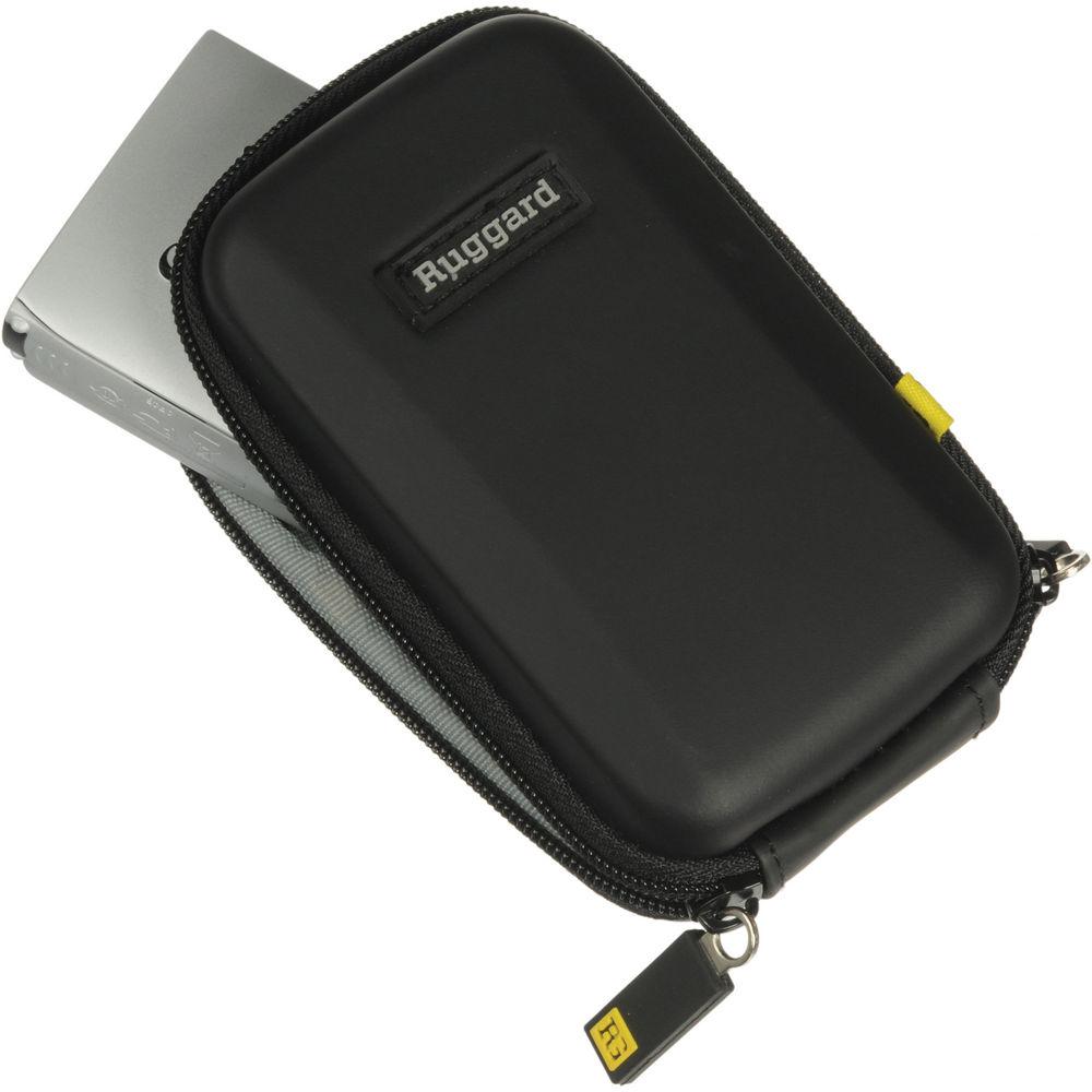 Ruggard HES-220 Protective Camera Pouch