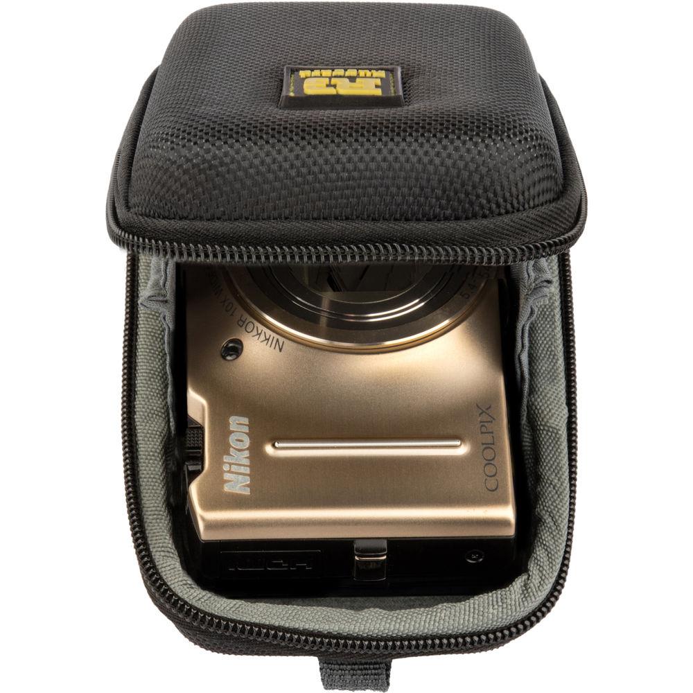 Ruggard HFV-220 Protective Camera Case
