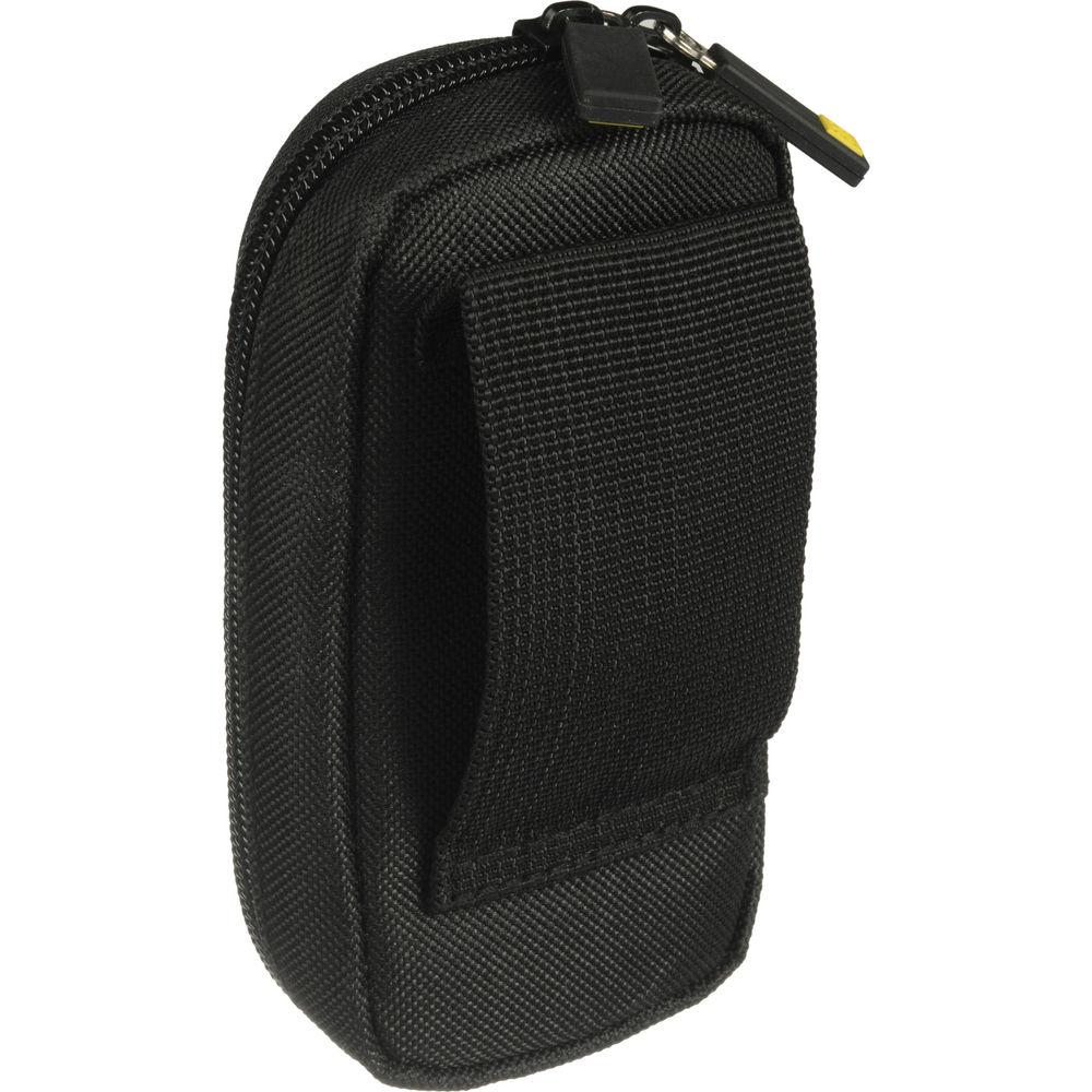 Ruggard Nylon Protective Pouch for Memory Cards