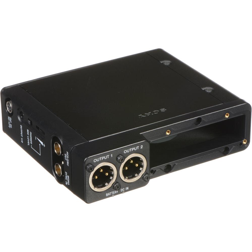 Sony DWA-F01D Digital Wireless Adapter