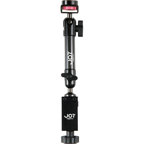 The Joy Factory Tournez C-Clamp Mount With MagConnect for iPad 2nd, 3rd, and 4th Generation