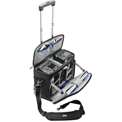 Think Tank Photo Airport Navigator Rolling Bag