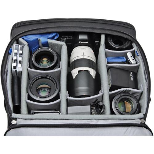 Think Tank Photo Airport Navigator Rolling Bag