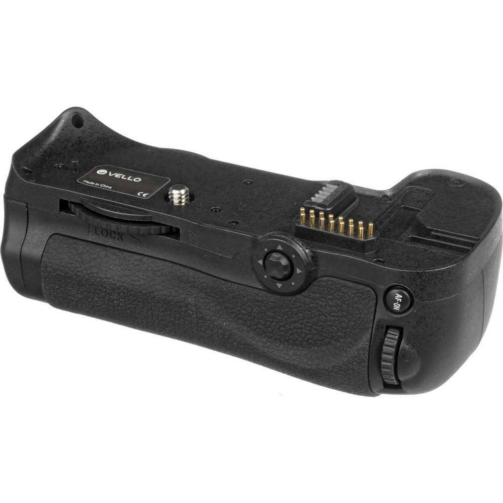 Vello BG-N8 Battery Grip for Nikon 300 300s