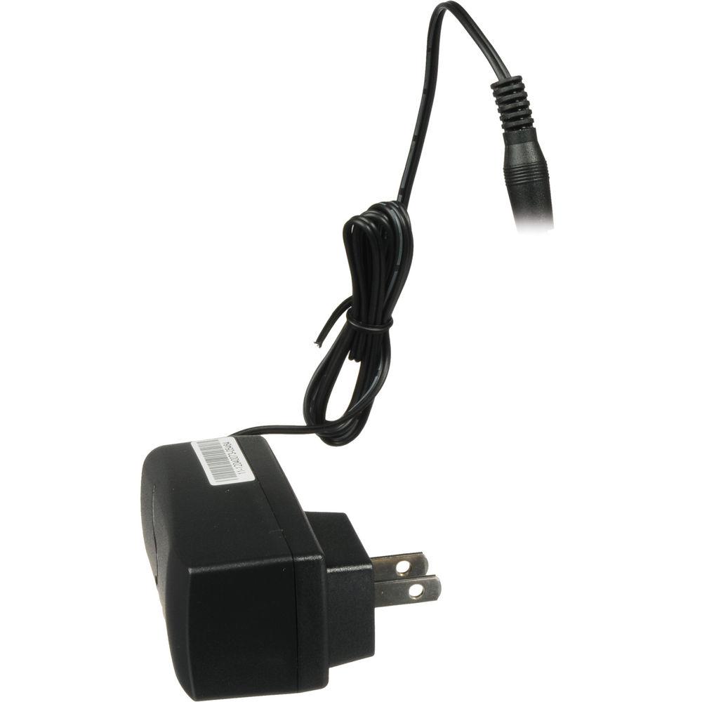 Watson 8-Bay Rapid Charger for AA AAA NiMH or NiCd Rechargeable Batteries