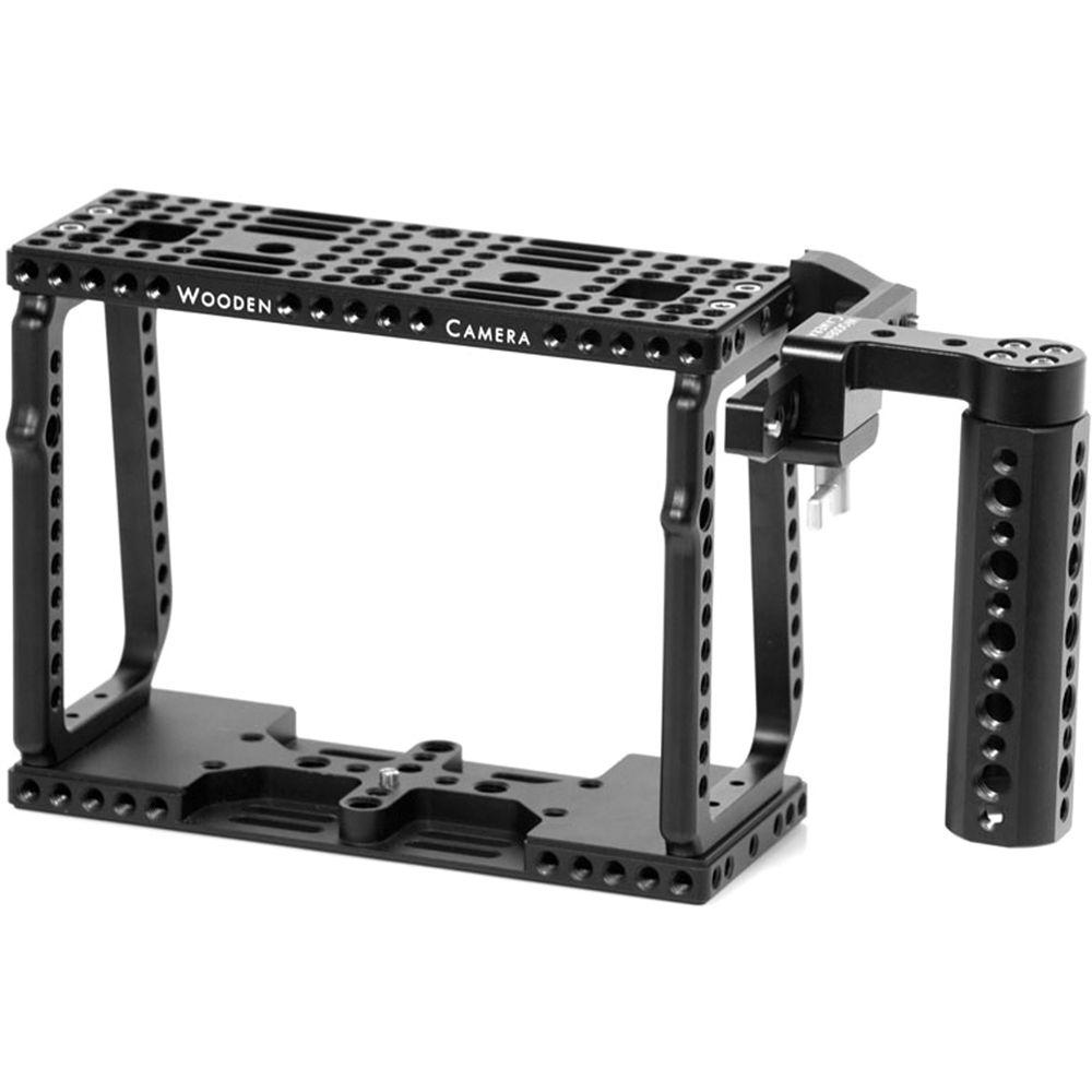 Wooden Camera 145600 Cage NATO Arm