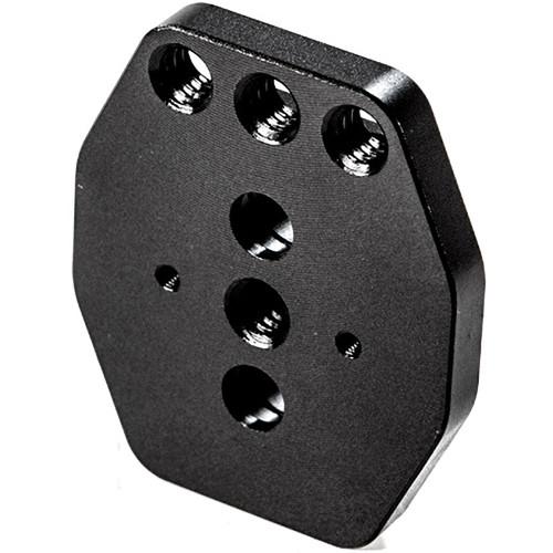 Wooden Camera A-Lock for Quick Back and REDmote