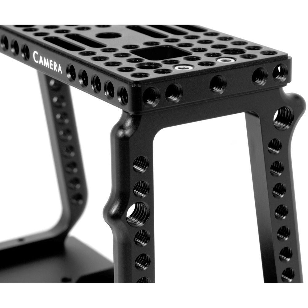 Wooden Camera Camera Cage For Blackmagic Camera