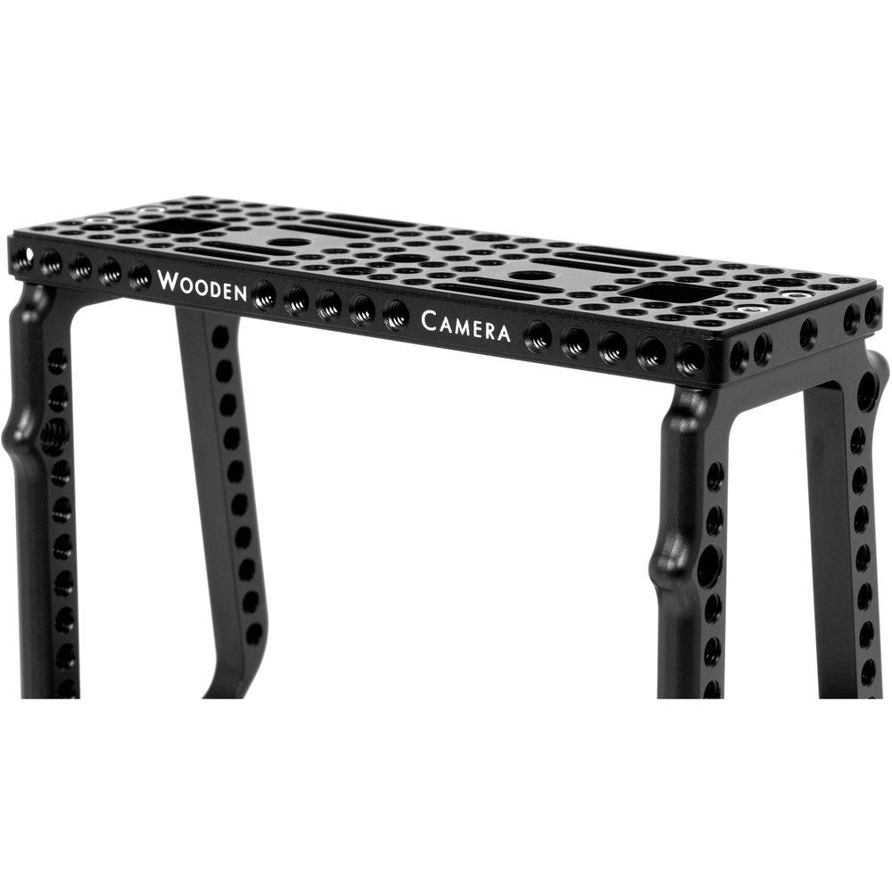 Wooden Camera Camera Cage For Blackmagic Camera