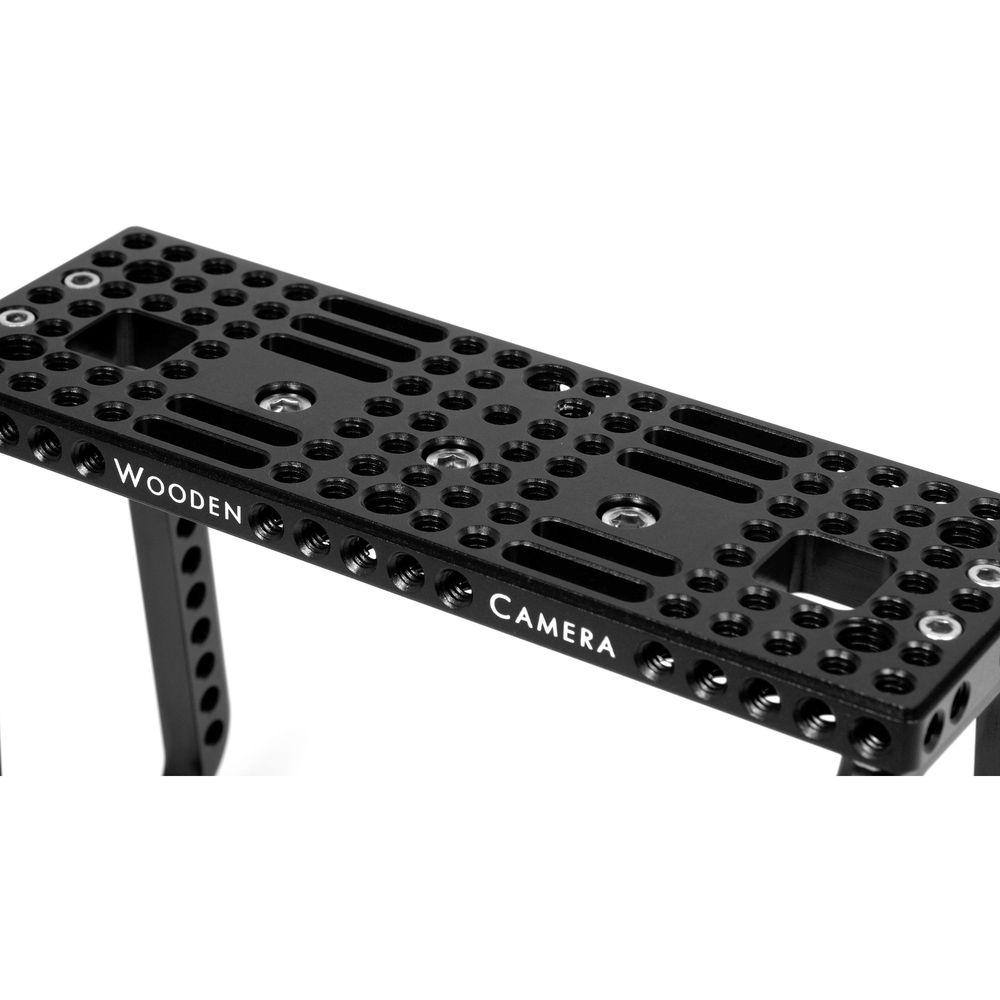 Wooden Camera Camera Cage For Blackmagic Camera