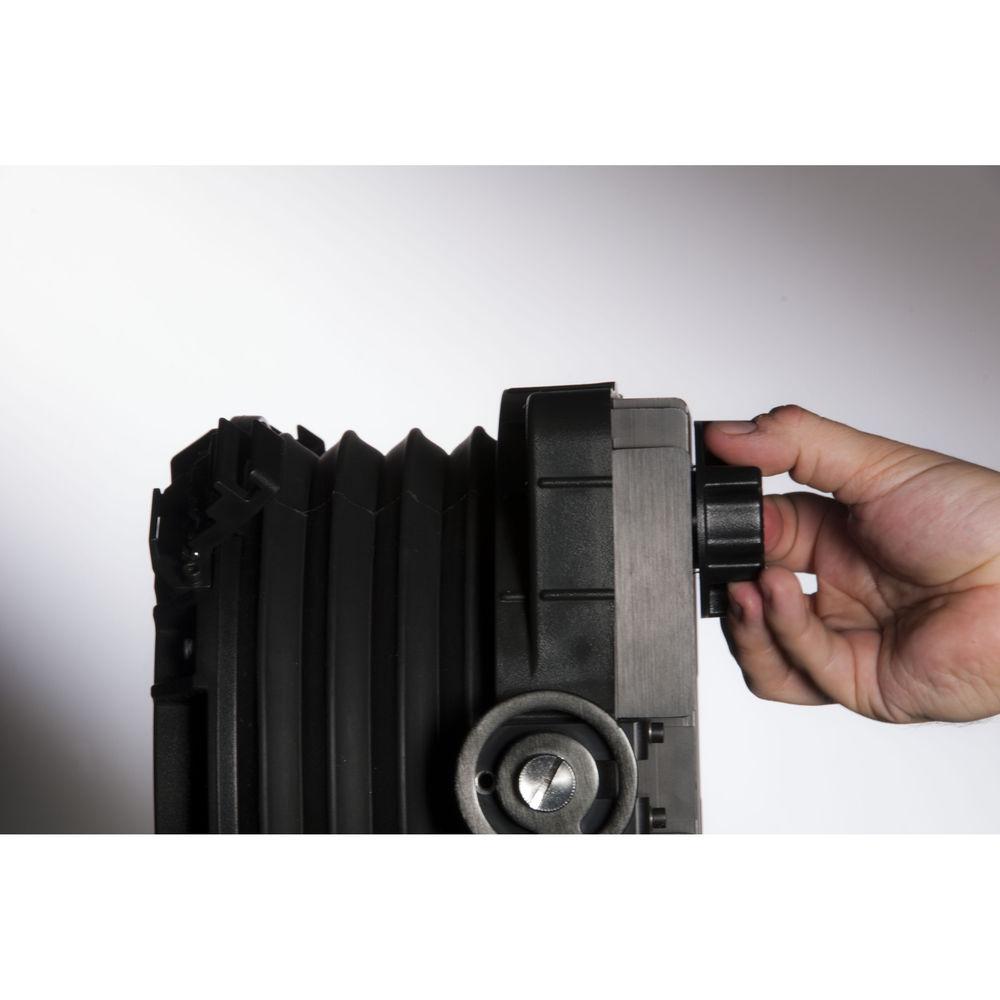 Zylight F8 LED Fresnel