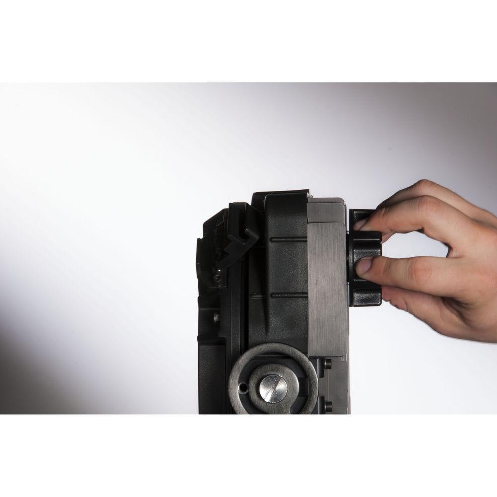 Zylight F8 LED Fresnel