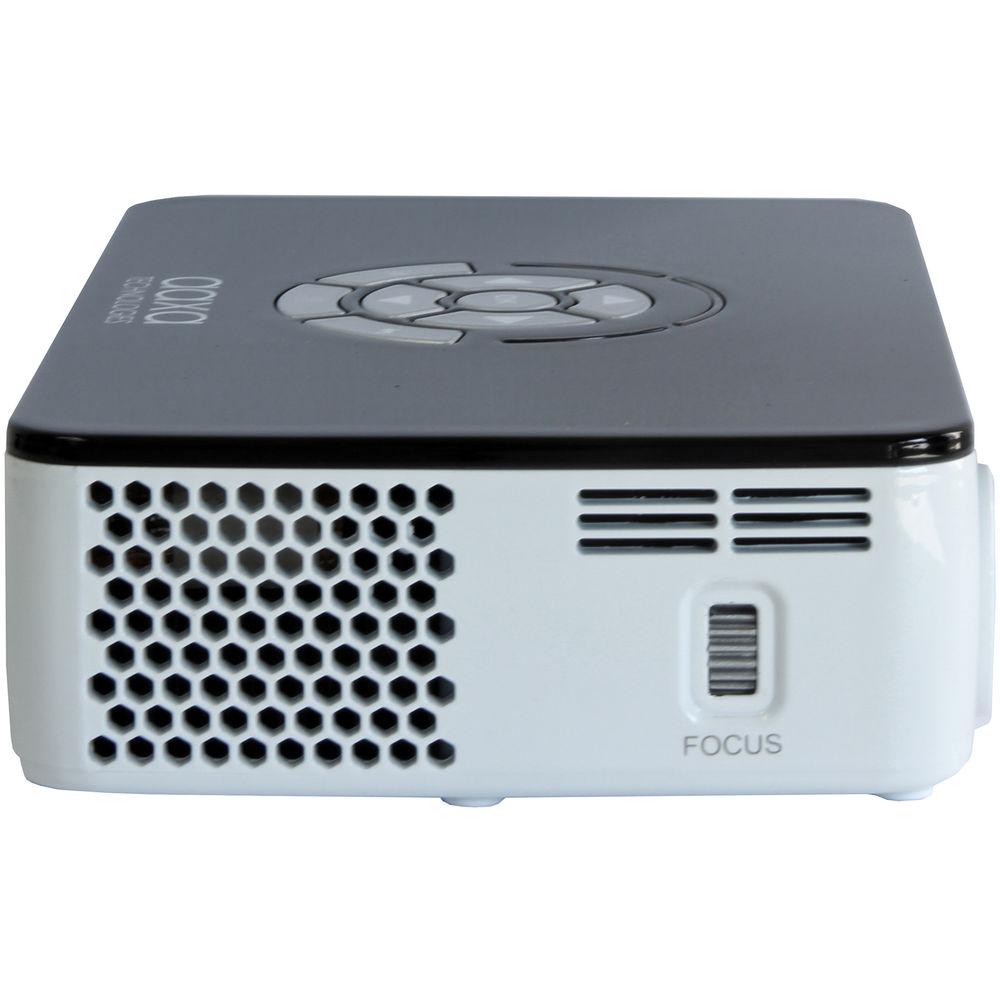 AAXA Technologies P300 500 Lumen HD Pico Projector
