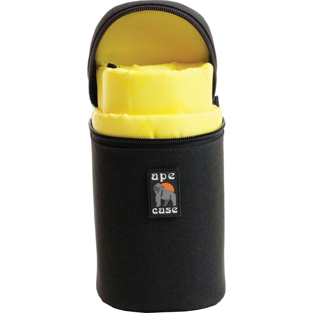 Ape Case ACLC10 Adjustable Medium Lens Case
