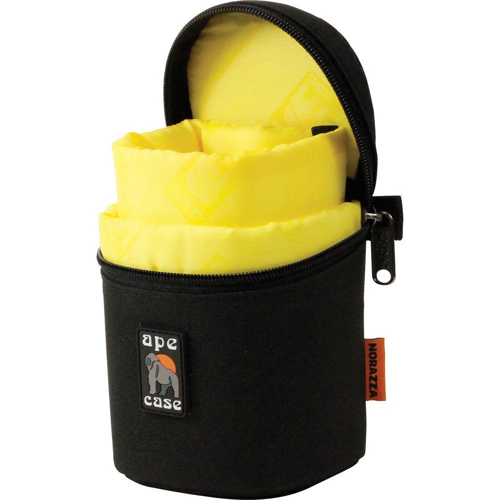 Ape Case ACLC8 Adjustable Compact Lens Case