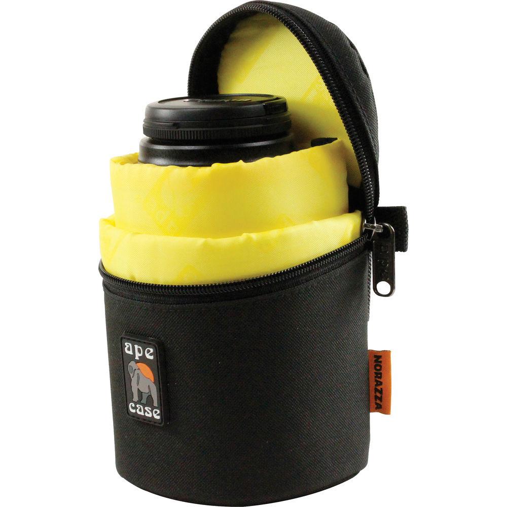 Ape Case ACLC8 Adjustable Compact Lens Case