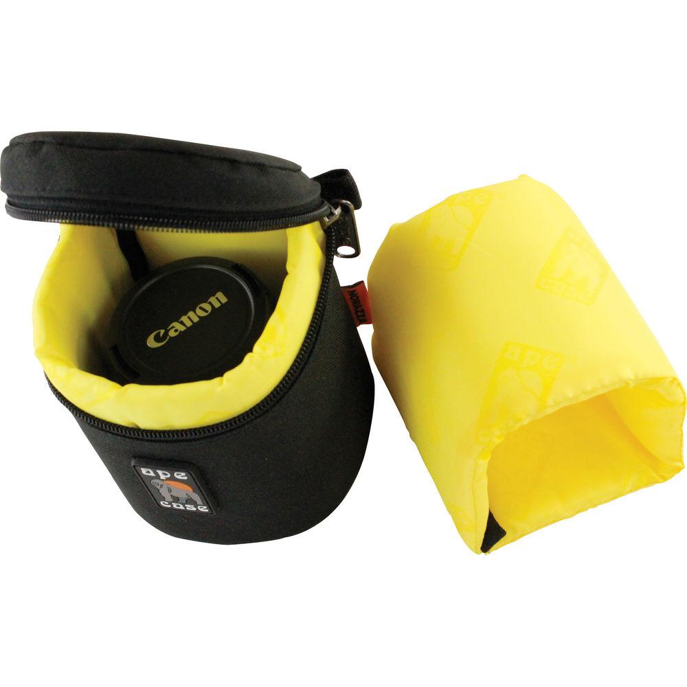 Ape Case ACLC8 Adjustable Compact Lens Case