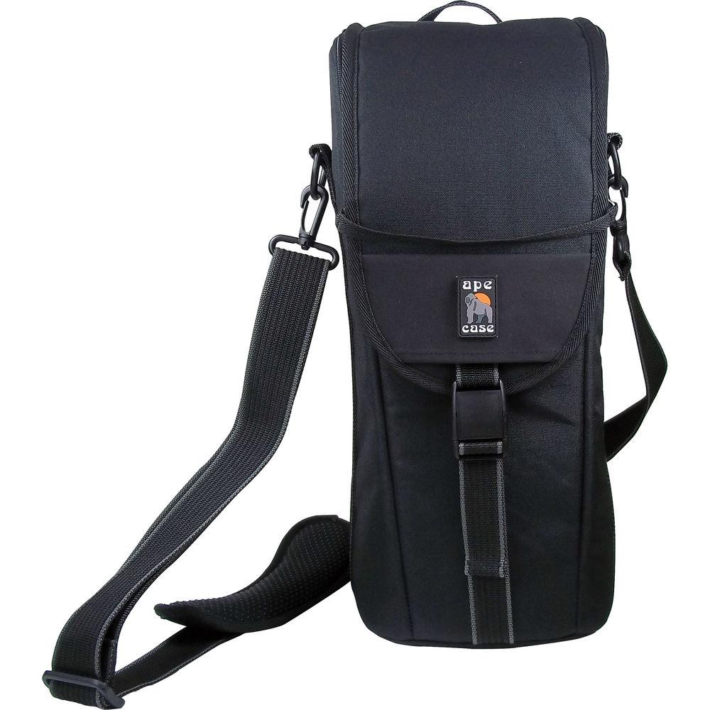 Ape Case ACPROLC16 Professional Medium Lens Case