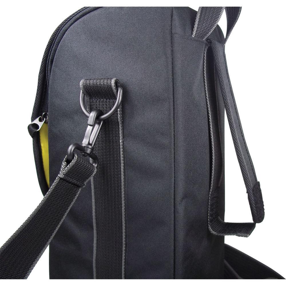 Ape Case ACPROLC16 Professional Medium Lens Case