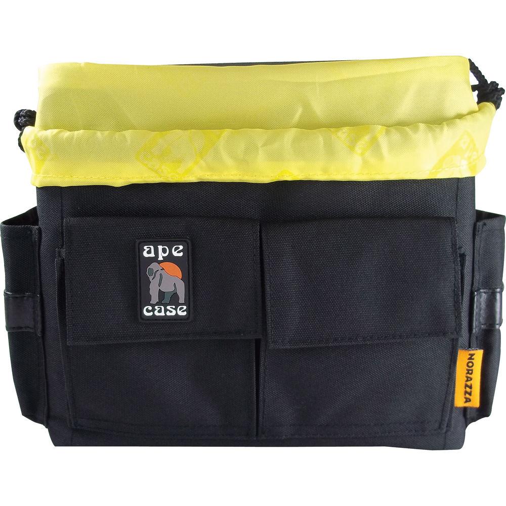 Ape Case Cubeze Case QB45 Flexible Storage Case