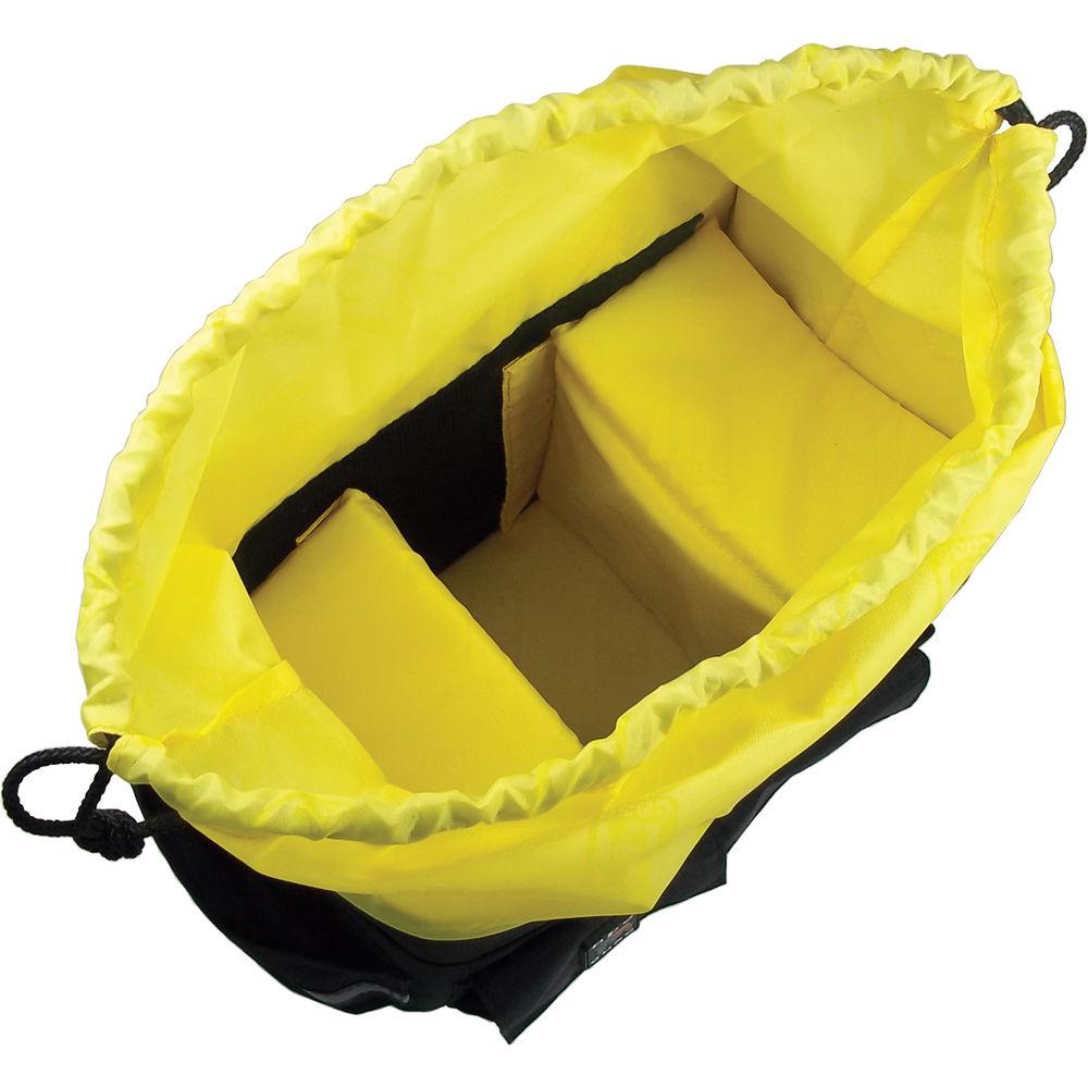 Ape Case Cubeze Case QB45 Flexible Storage Case