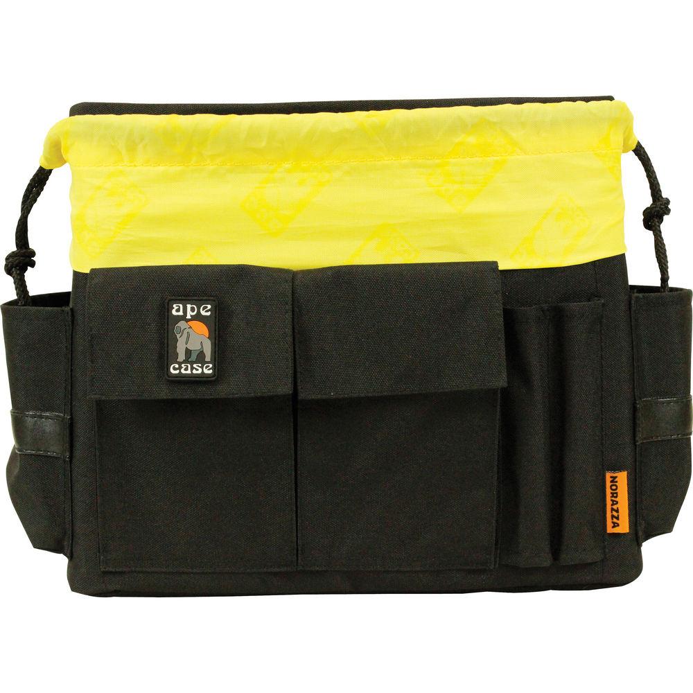 Ape Case Cubeze Case QB47 Flexible Storage Case