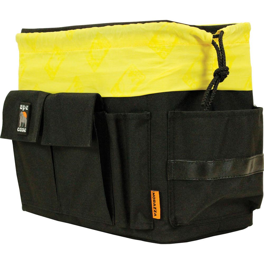 Ape Case Cubeze Case QB47 Flexible Storage Case