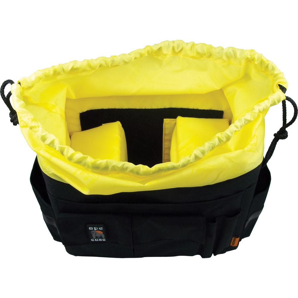 Ape Case Cubeze Case QB47 Flexible Storage Case