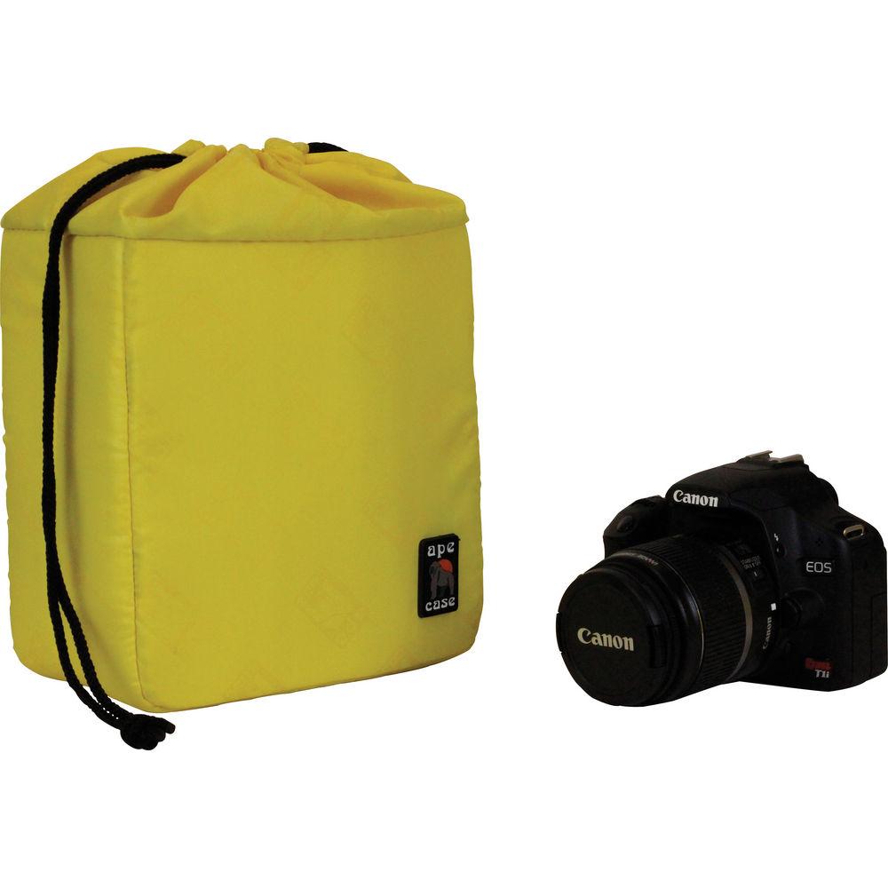 Ape Case Cubeze QB35 DSLR Lens Flash