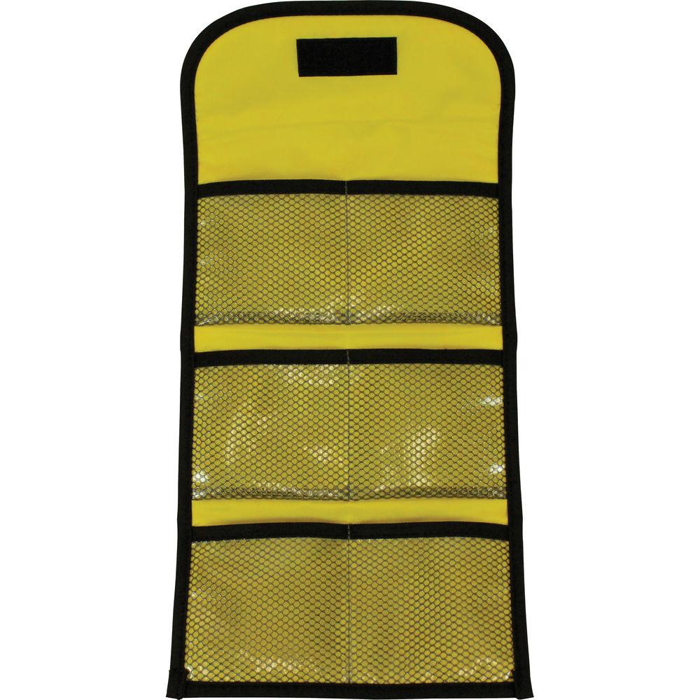 Ape Case Large Accessory and Filter Wallet