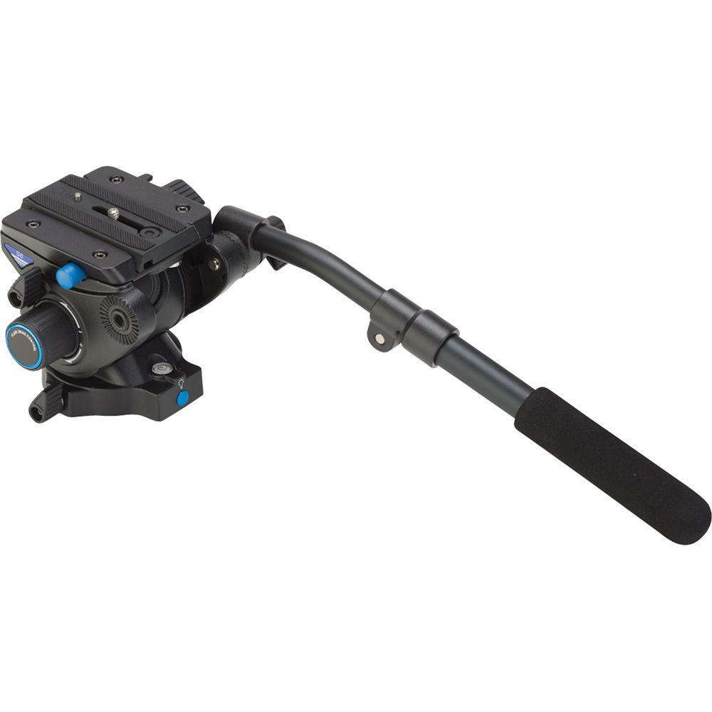 Benro S6 Video Head