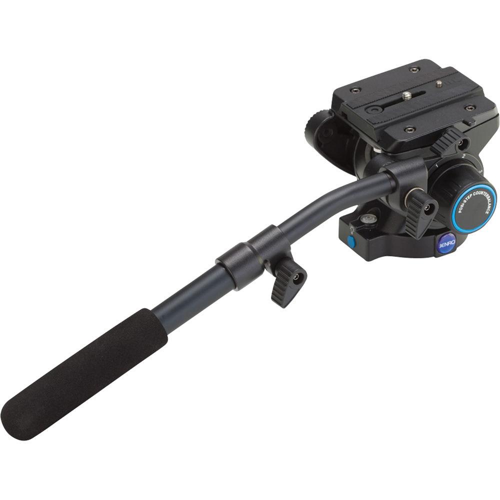 Benro S6 Video Head