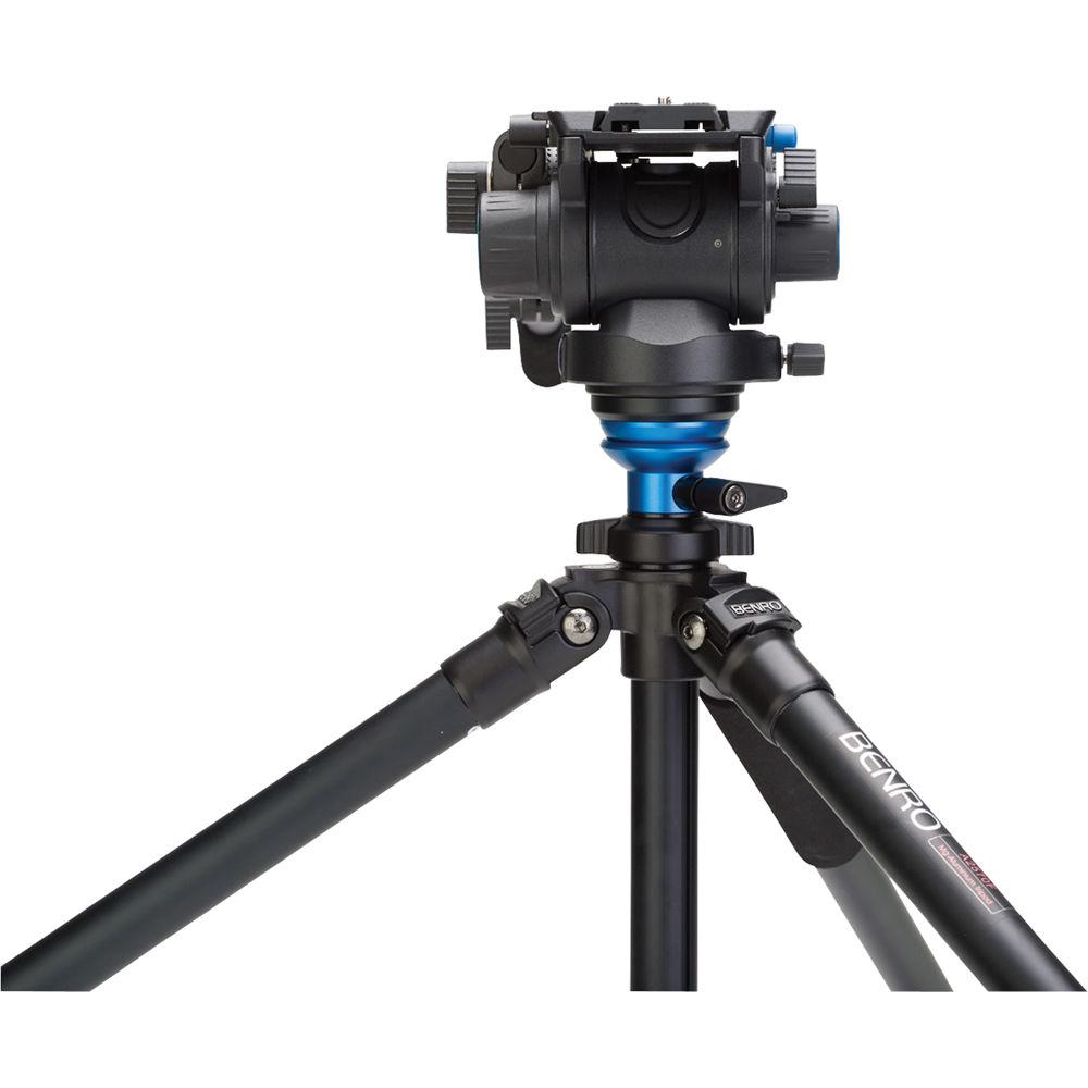 Benro S6 Video Head