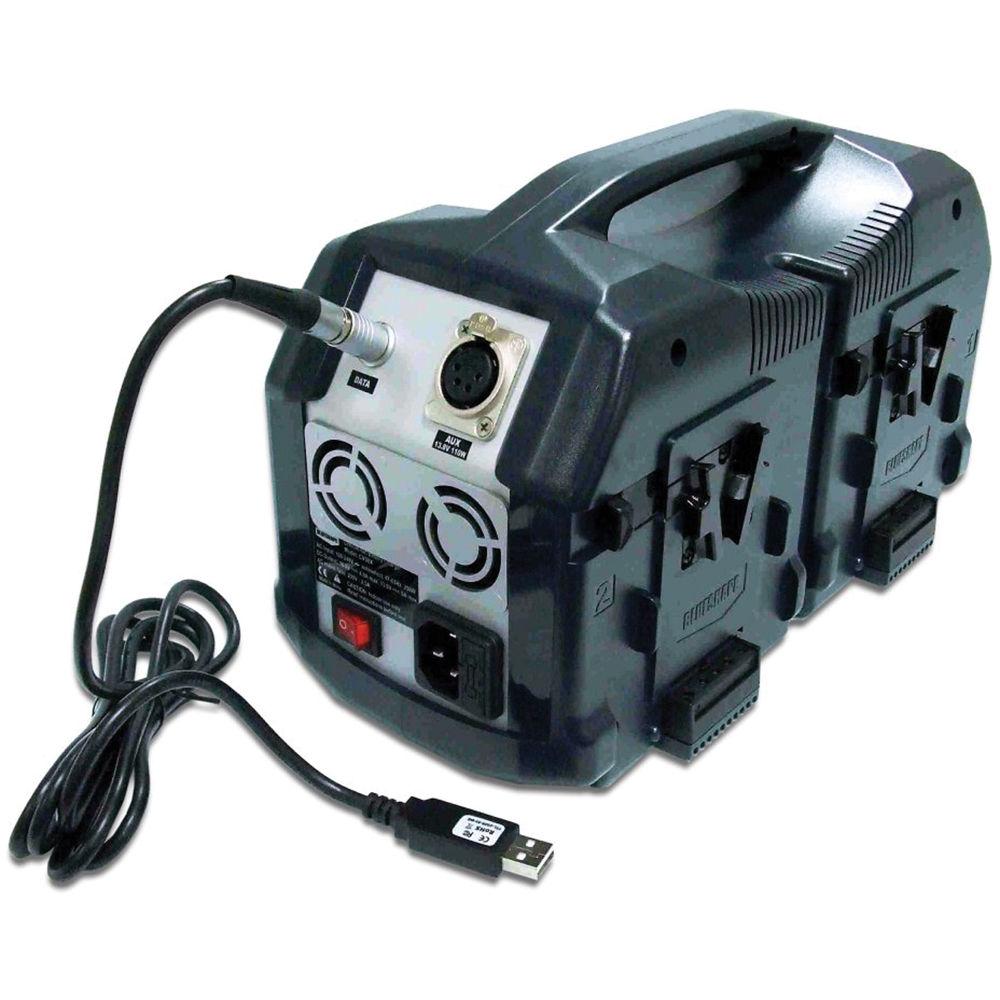 BLUESHAPE BSCVMon Monitoring and Maintenance Utility