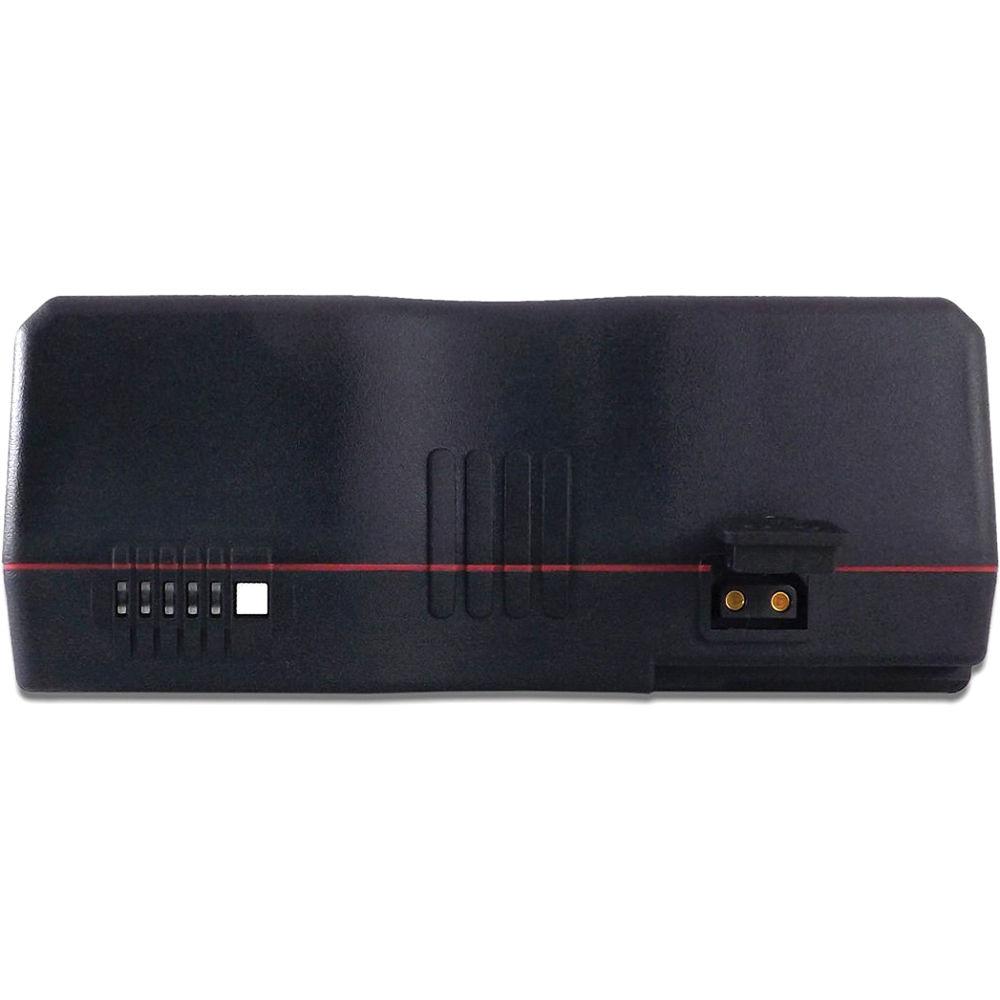 BLUESHAPE GRANITE TWO High Rate Discharge 270Wh V-Mount Battery