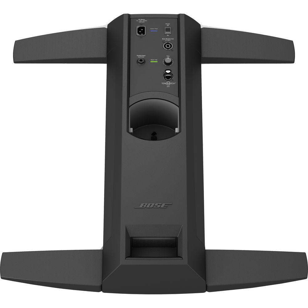 Bose L1 Model 1S with B2 Bass Portable Line Array PA Speaker System